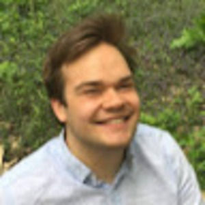 Meet your Posher, Eric